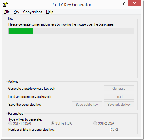 Putty key generator download for windows 10 download